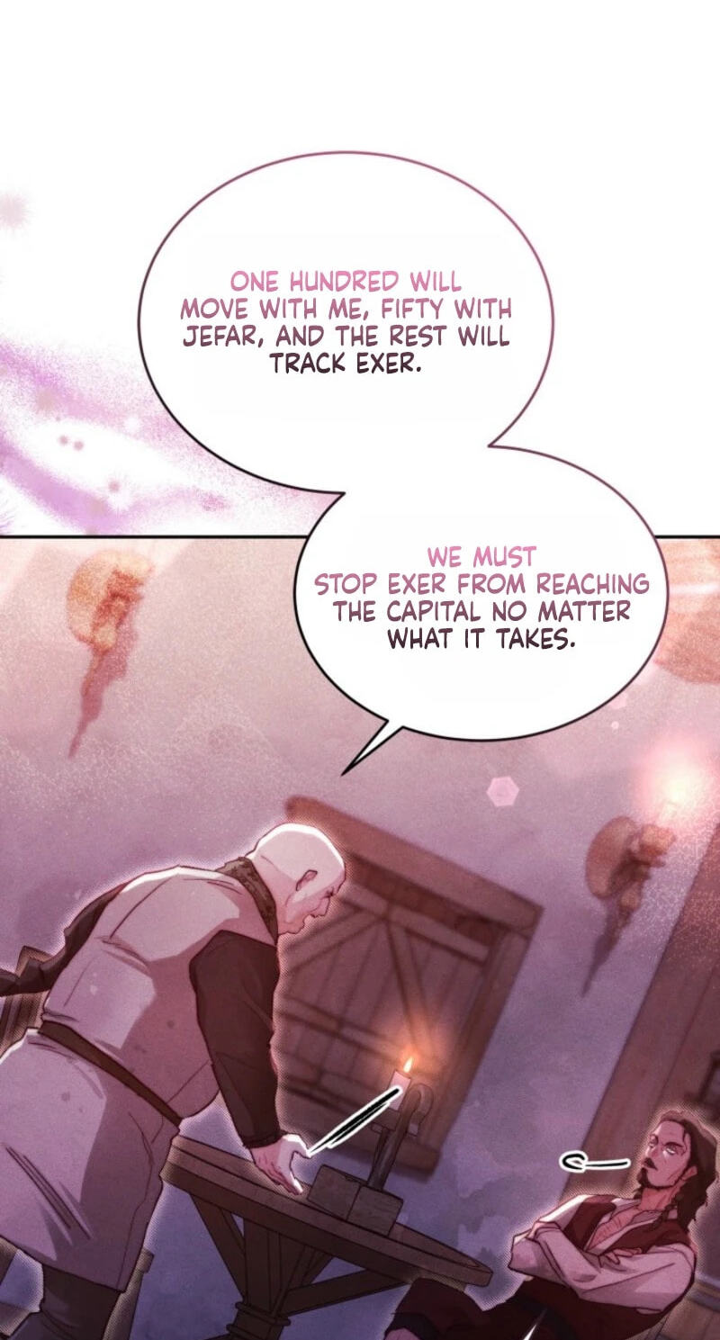 Conquer My Heart Chapter 76 page 52 - 