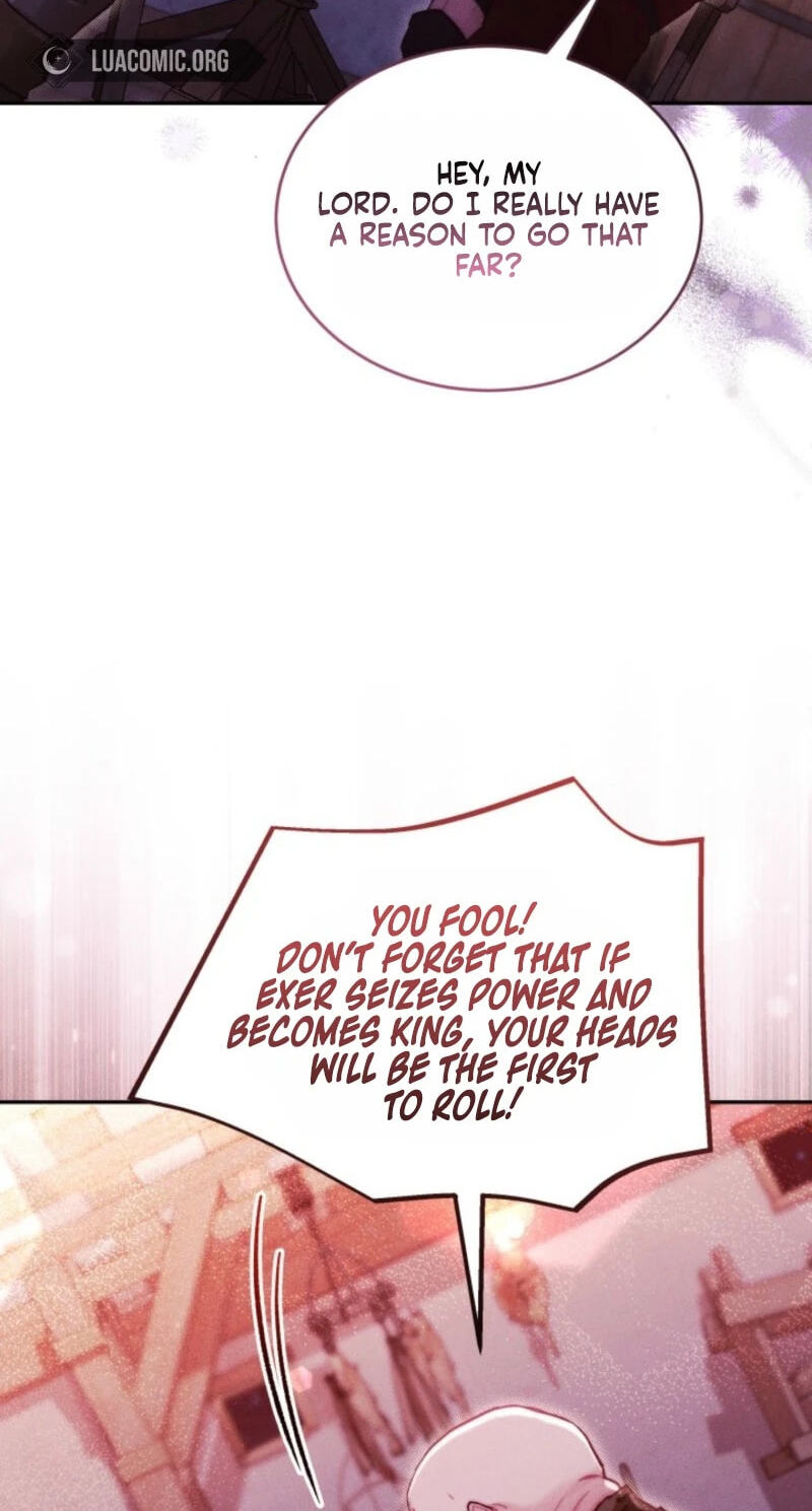 Conquer My Heart Chapter 76 page 53 - 