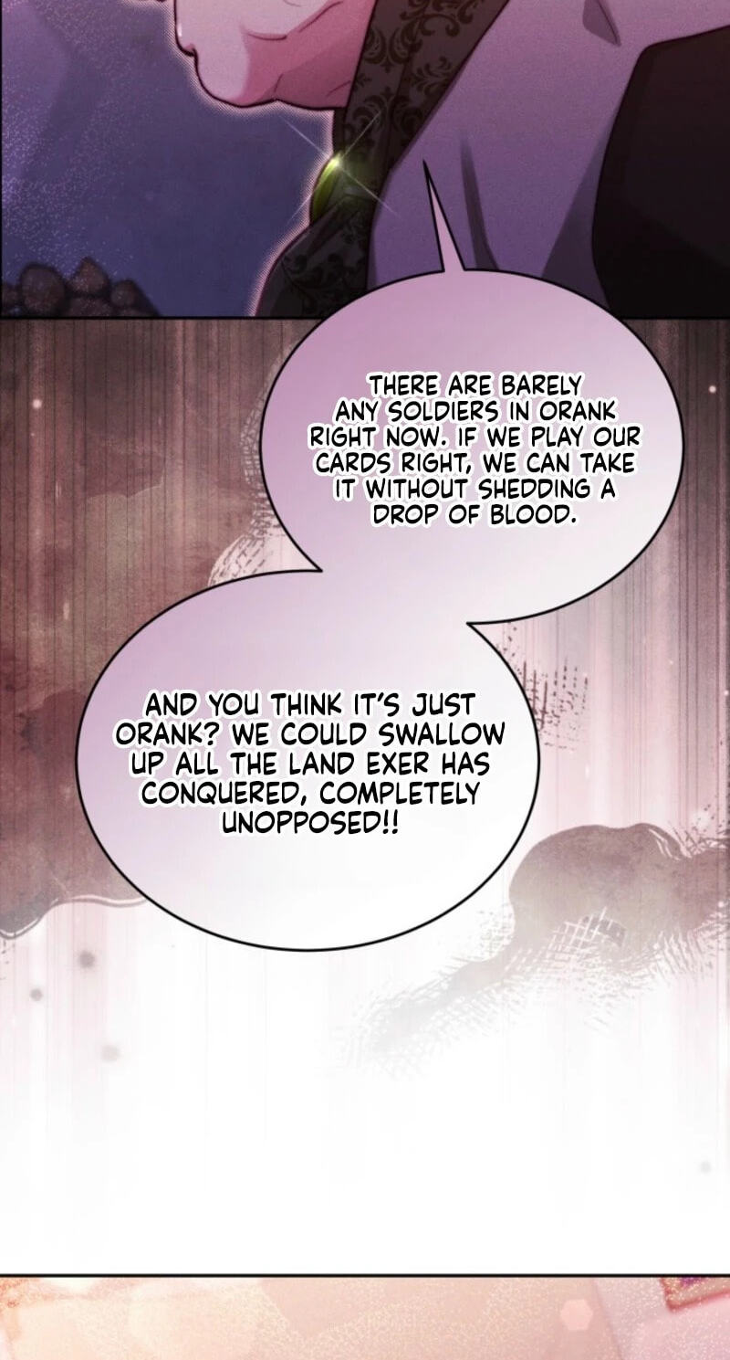 Conquer My Heart Chapter 76 page 55 - 