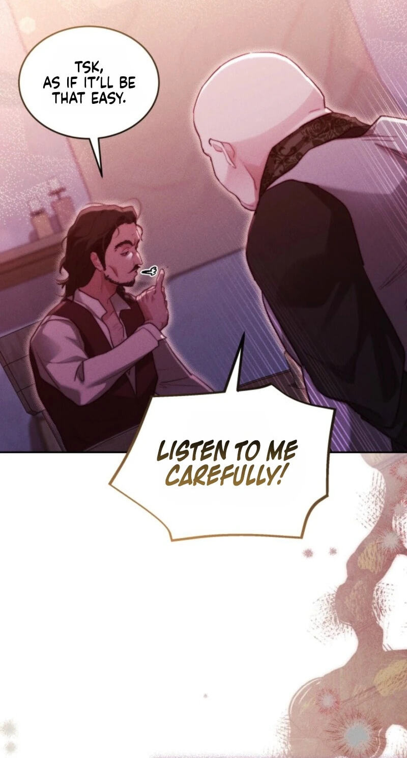 Conquer My Heart Chapter 76 page 56 - 