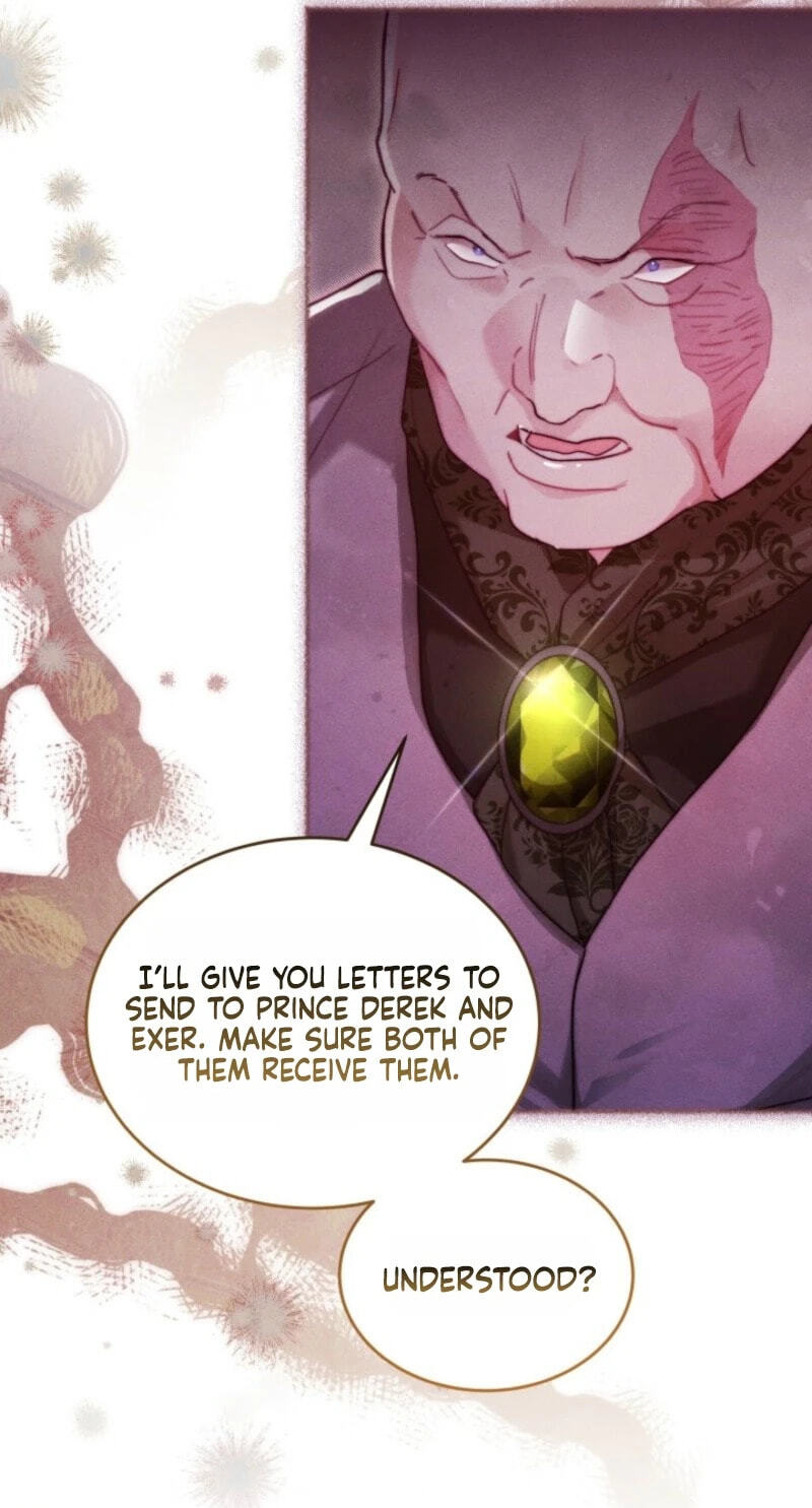 Conquer My Heart Chapter 76 page 57 - 