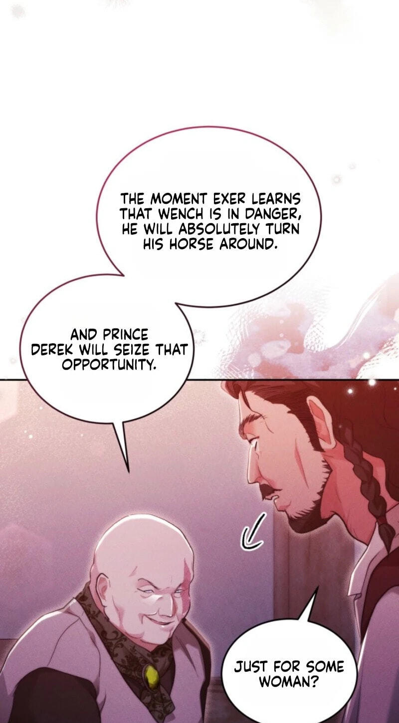 Conquer My Heart Chapter 76 page 58 - 