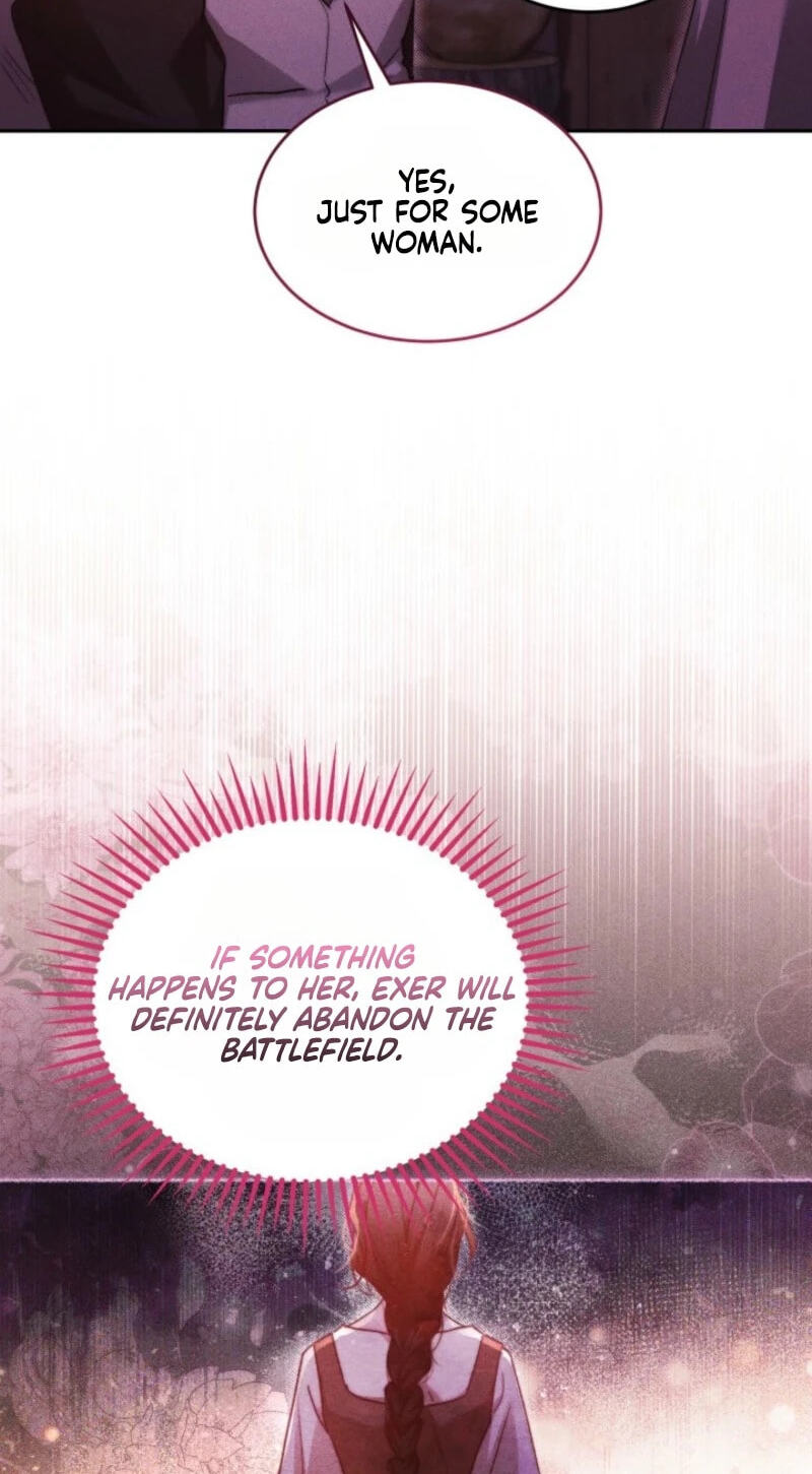 Conquer My Heart Chapter 76 page 59 - 