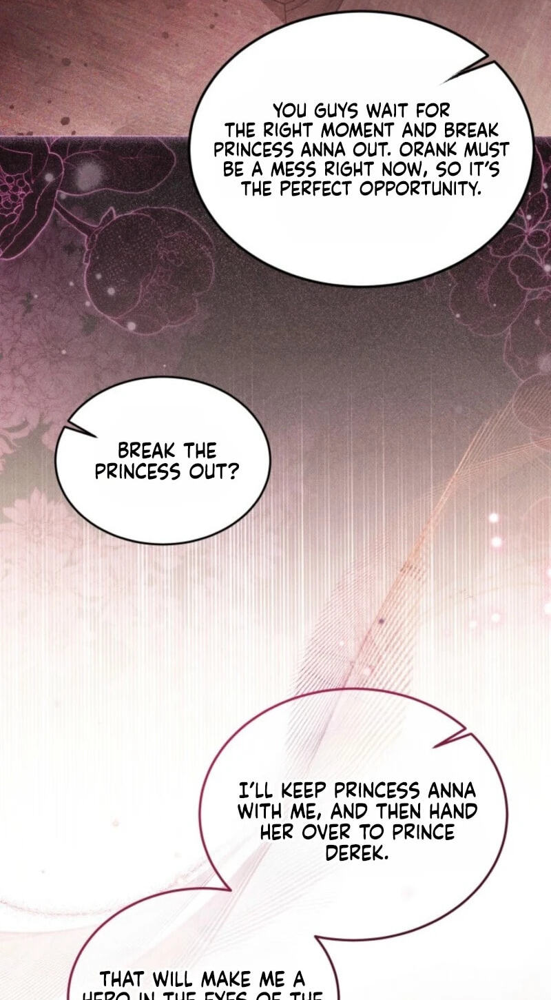Conquer My Heart Chapter 76 page 61 - 