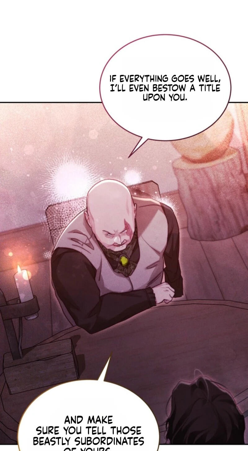 Conquer My Heart Chapter 76 page 63 - 