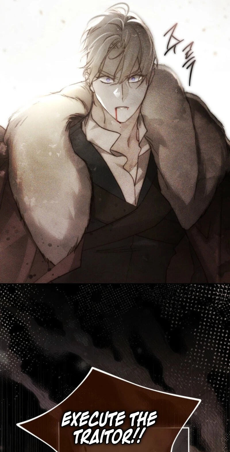 Conquer My Heart Chapter 76 page 8 - 
