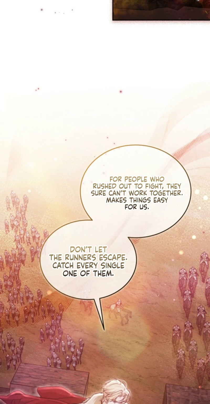 Conquer My Heart Chapter 76 page 71 - 
