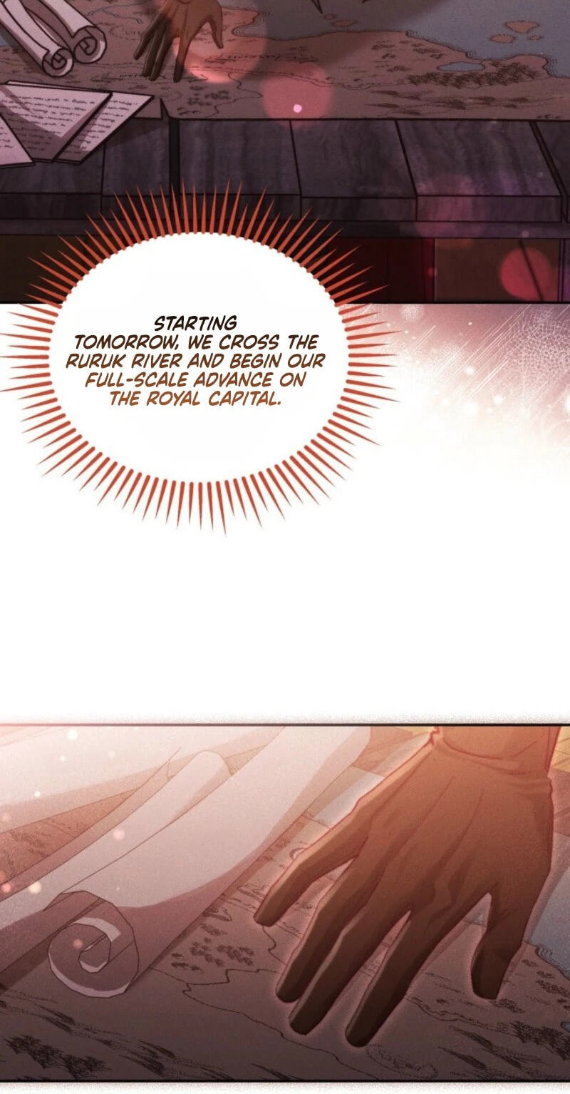 Conquer My Heart Chapter 76 page 74 - 