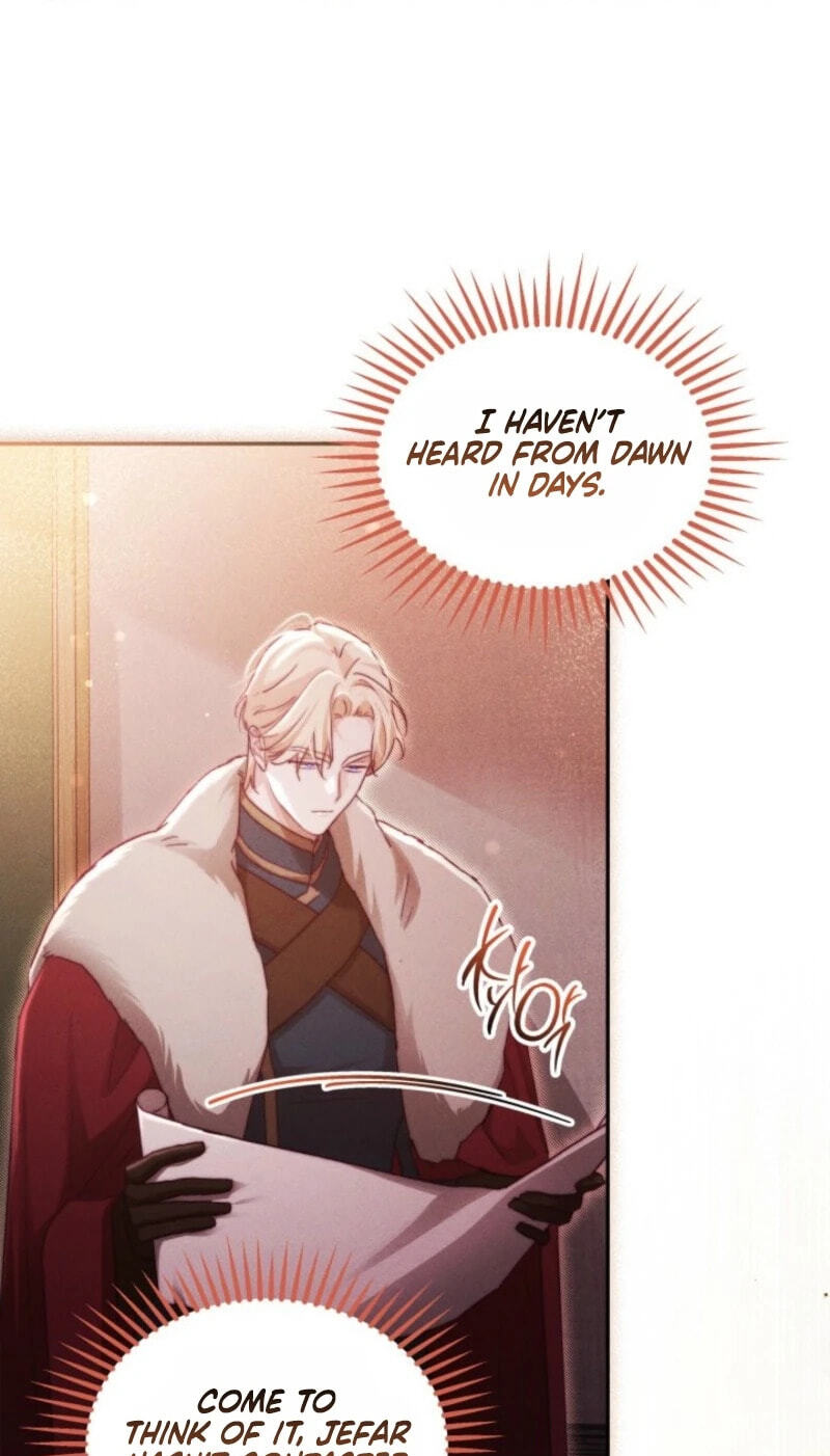 Conquer My Heart Chapter 76 page 75 - 