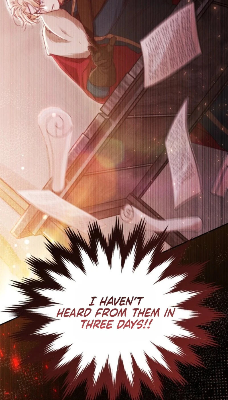 Conquer My Heart Chapter 76 page 81 - 