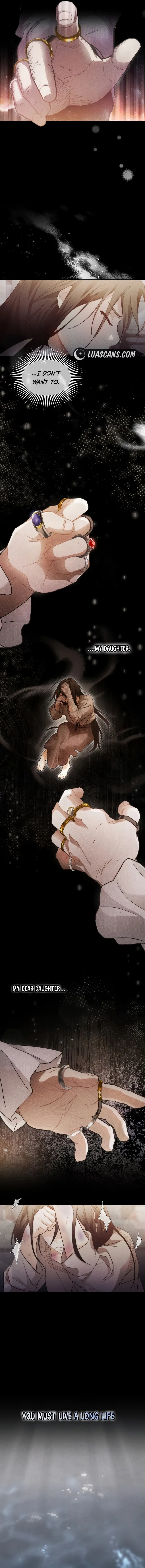 Read Conquer My Heart chapter 8 image 10 on Lezhin