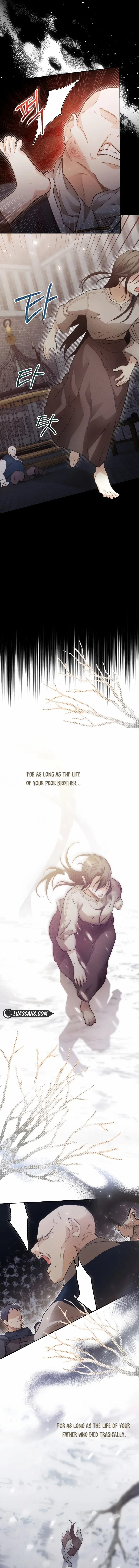 Read Conquer My Heart chapter 8 image 12 on Lezhin