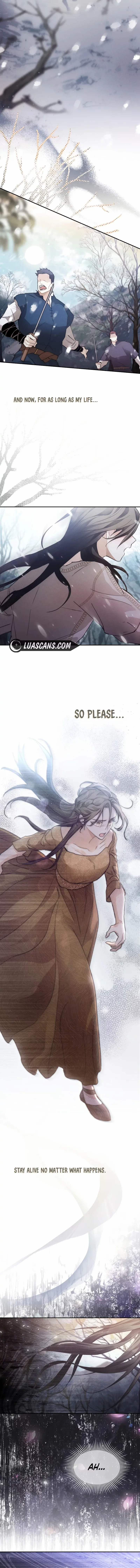 Read Conquer My Heart chapter 8 image 13 on Lezhin