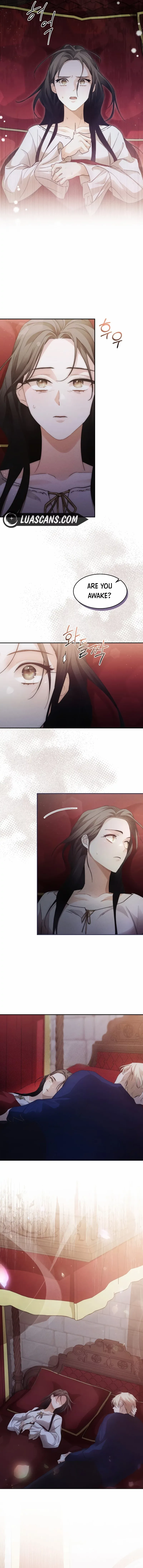 Read Conquer My Heart chapter 8 image 15 on Lezhin