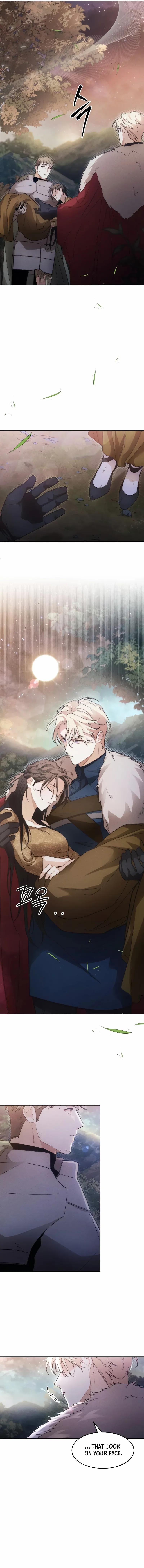 Read Conquer My Heart chapter 8 image 2 on Lezhin