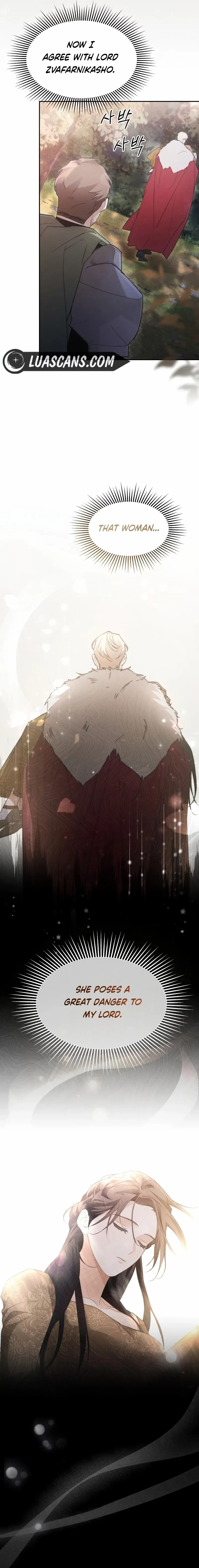 Read Conquer My Heart chapter 8 image 4 on Lezhin