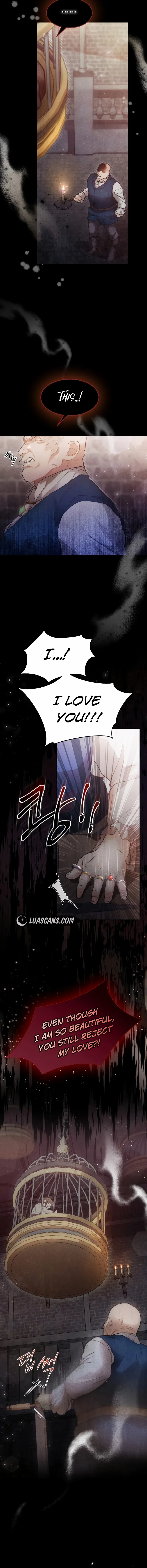 Read Conquer My Heart chapter 8 image 6 on Lezhin