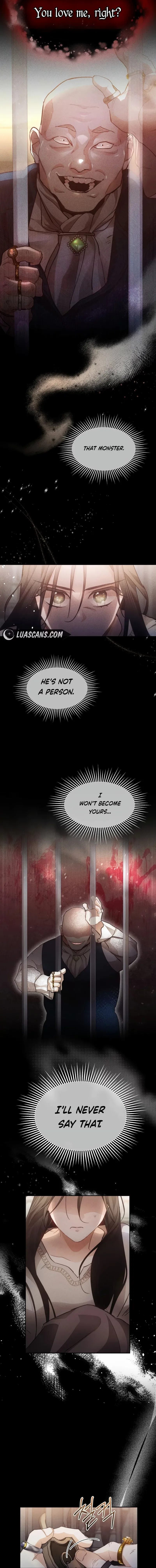 Read Conquer My Heart chapter 8 image 8 on Lezhin