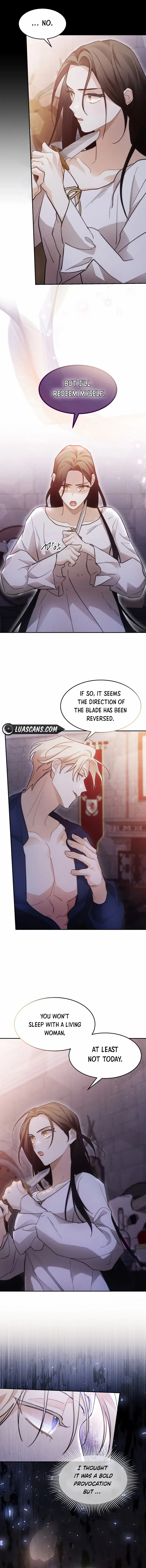 Read Conquer My Heart chapter 9 image 10 on Lezhin