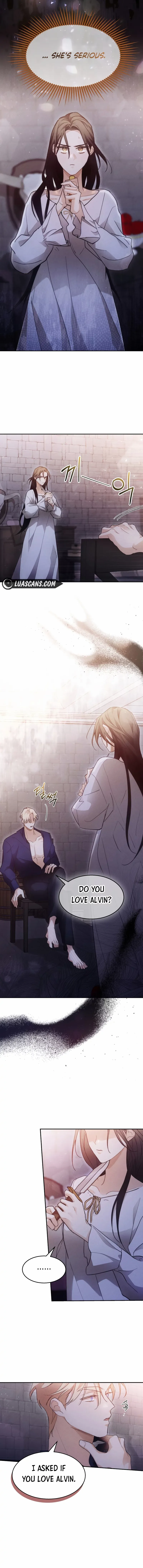 Read Conquer My Heart chapter 9 image 11 on Lezhin
