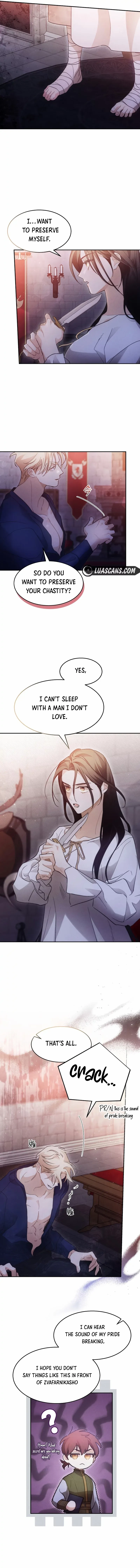Read Conquer My Heart chapter 9 image 12 on Lezhin