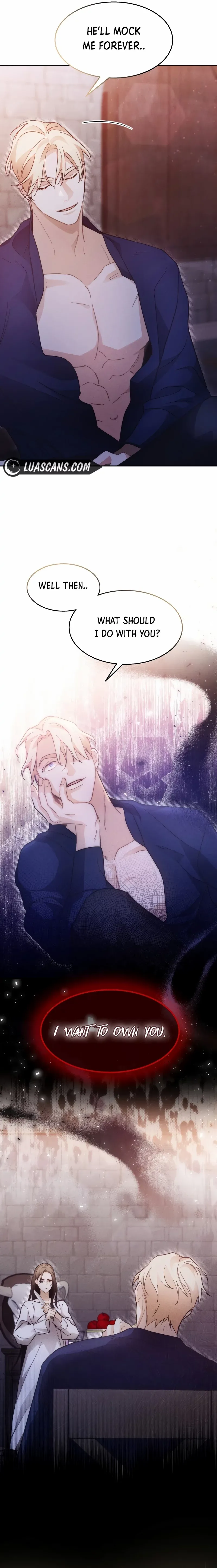 Read Conquer My Heart chapter 9 image 13 on Lezhin