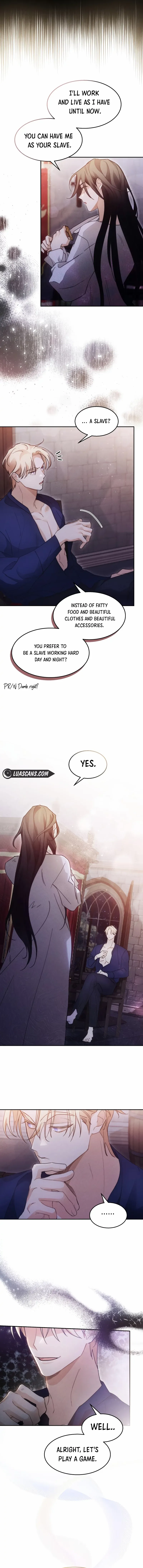 Read Conquer My Heart chapter 9 image 14 on Lezhin