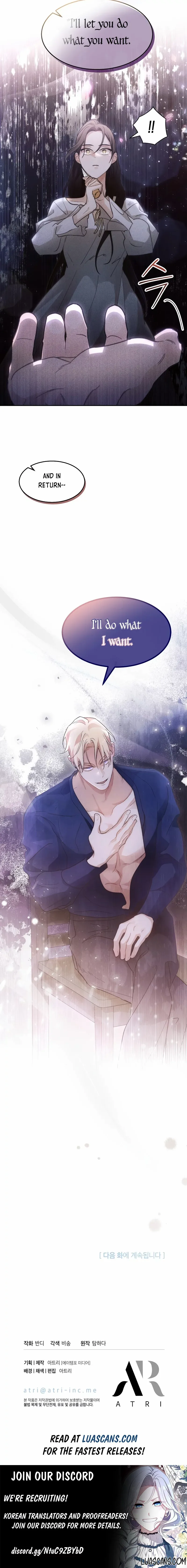 Read Conquer My Heart chapter 9 image 15 on Lezhin