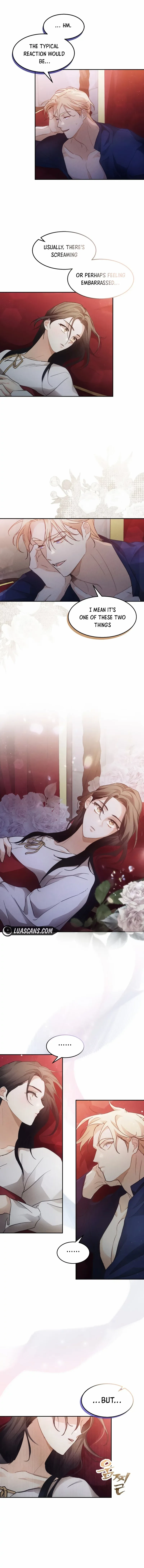Read Conquer My Heart chapter 9 image 2 on Lezhin