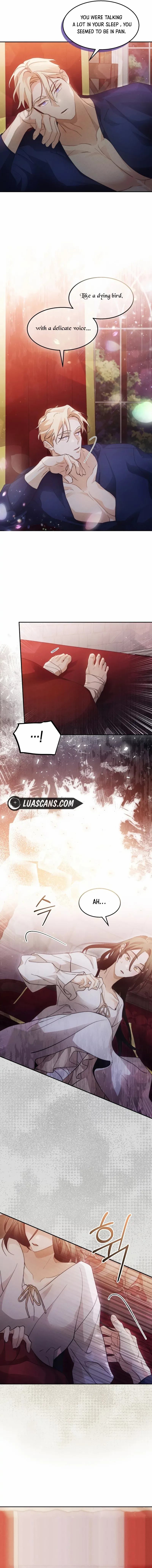 Read Conquer My Heart chapter 9 image 3 on Lezhin