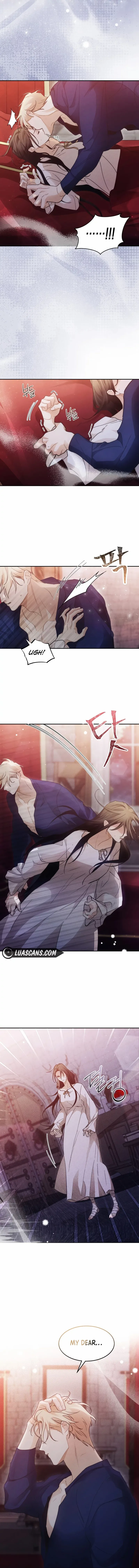 Read Conquer My Heart chapter 9 image 6 on Lezhin