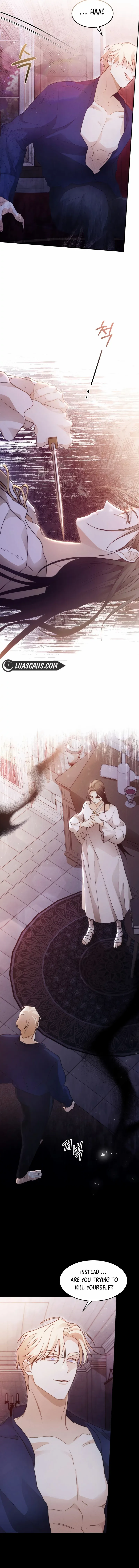 Read Conquer My Heart chapter 9 image 9 on Lezhin