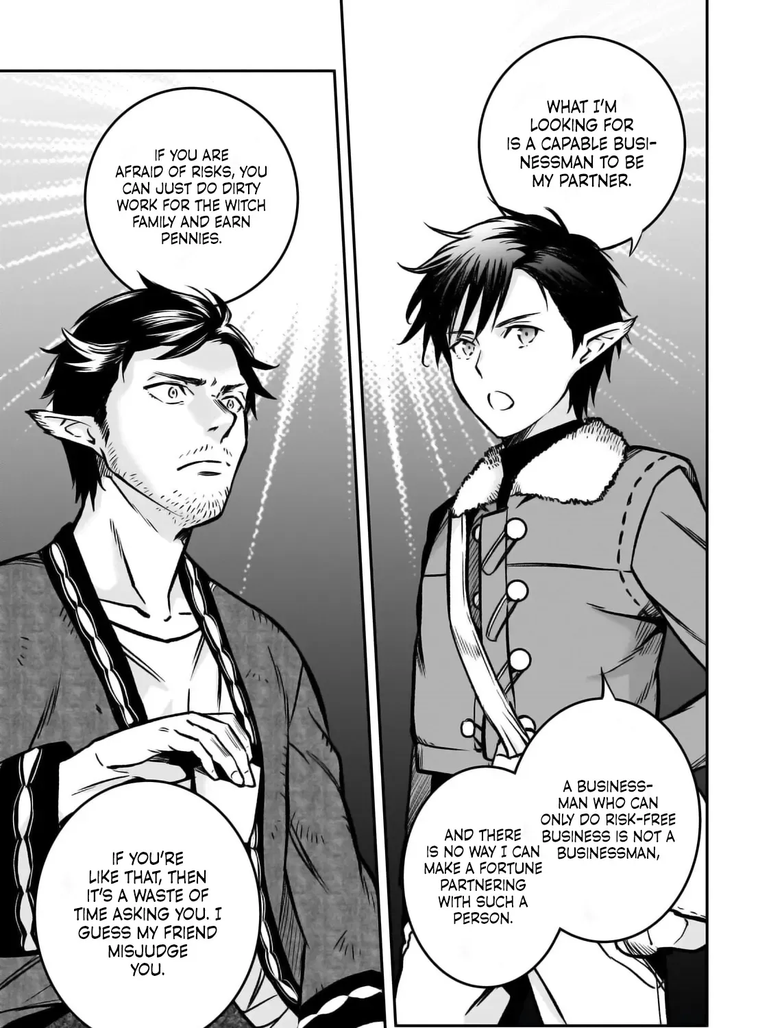 Conquer of the Dying Kingdom Chapter 21 page 66 - 