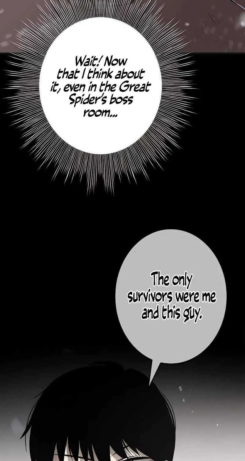 Read Conquering Dungeons With Copy Paste! chapter 10.1 image 163 on Lezhin