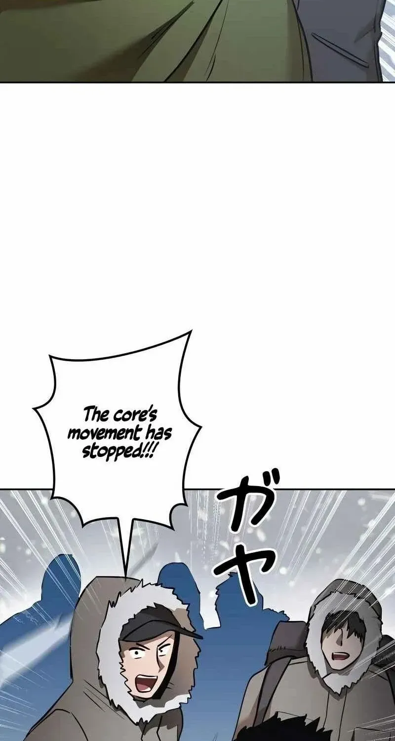Read Conquering Dungeons With Copy Paste! chapter 10.1 image 171 on Lezhin