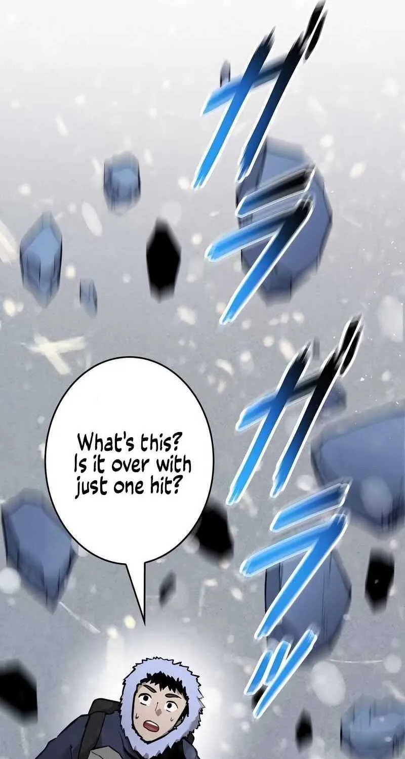Read Conquering Dungeons With Copy Paste! chapter 10.1 image 18 on Lezhin