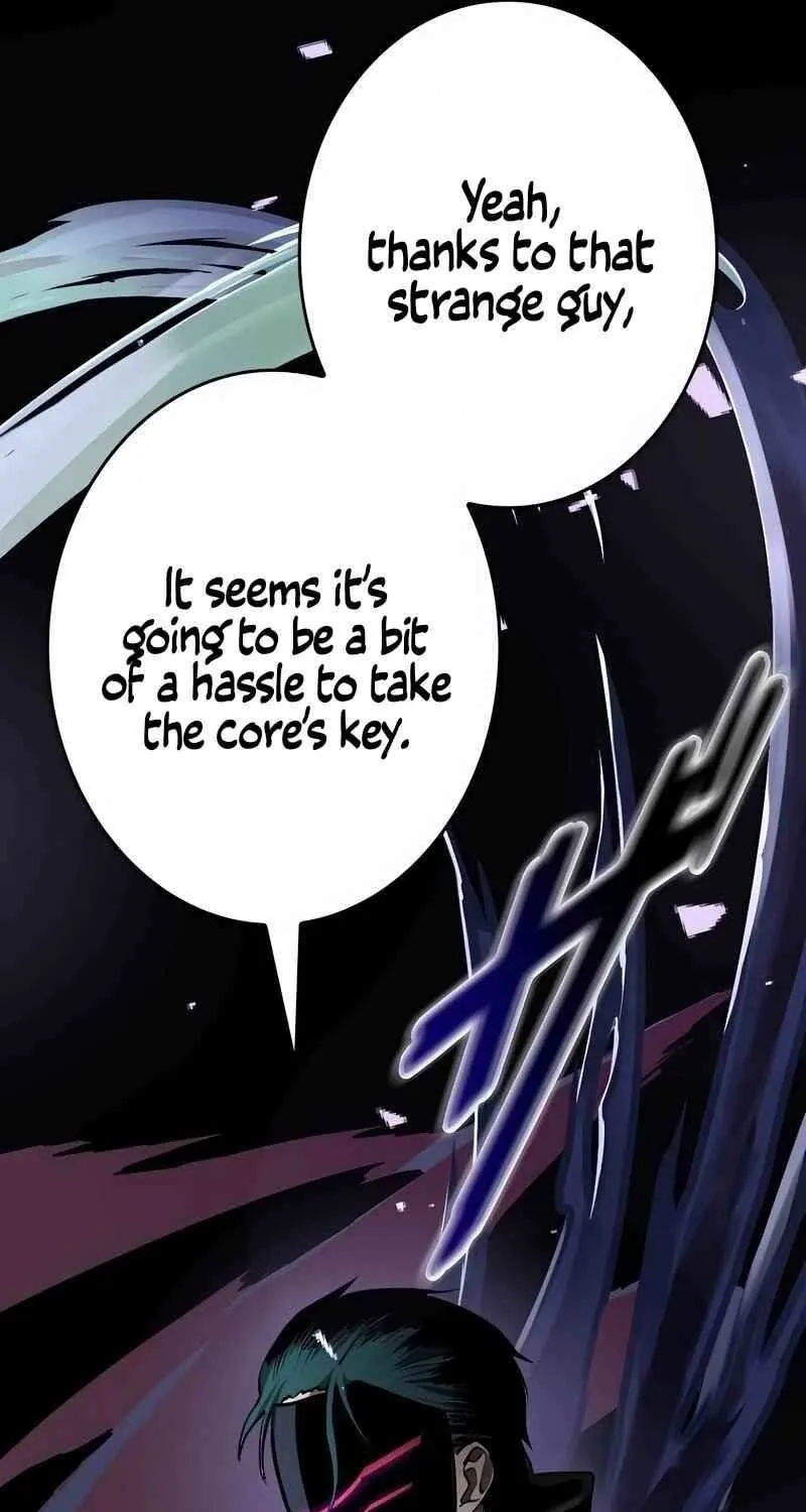 Read Conquering Dungeons With Copy Paste! chapter 10.1 image 188 on Lezhin
