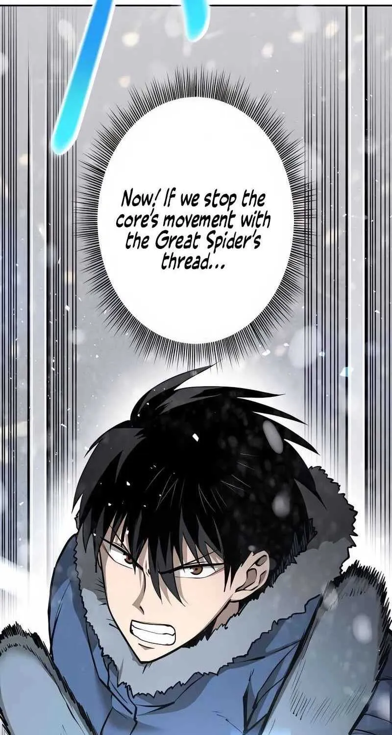 Read Conquering Dungeons With Copy Paste! chapter 10.1 image 37 on Lezhin