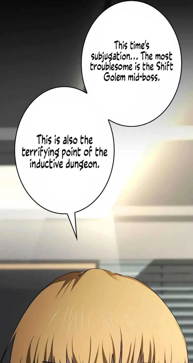 Read Conquering Dungeons With Copy Paste! chapter 10.1 image 64 on Lezhin