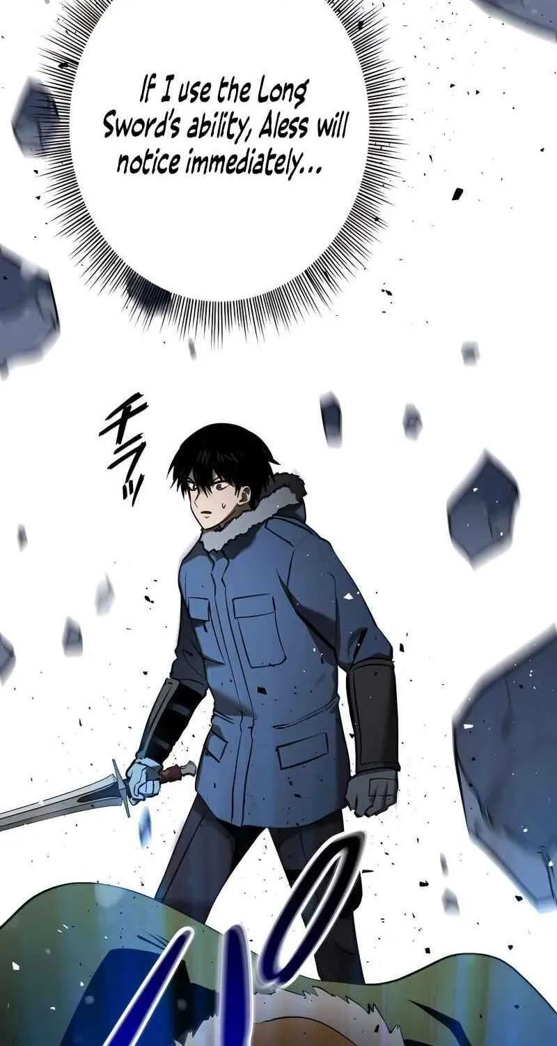 Read Conquering Dungeons With Copy Paste! chapter 10.1 image 90 on Lezhin