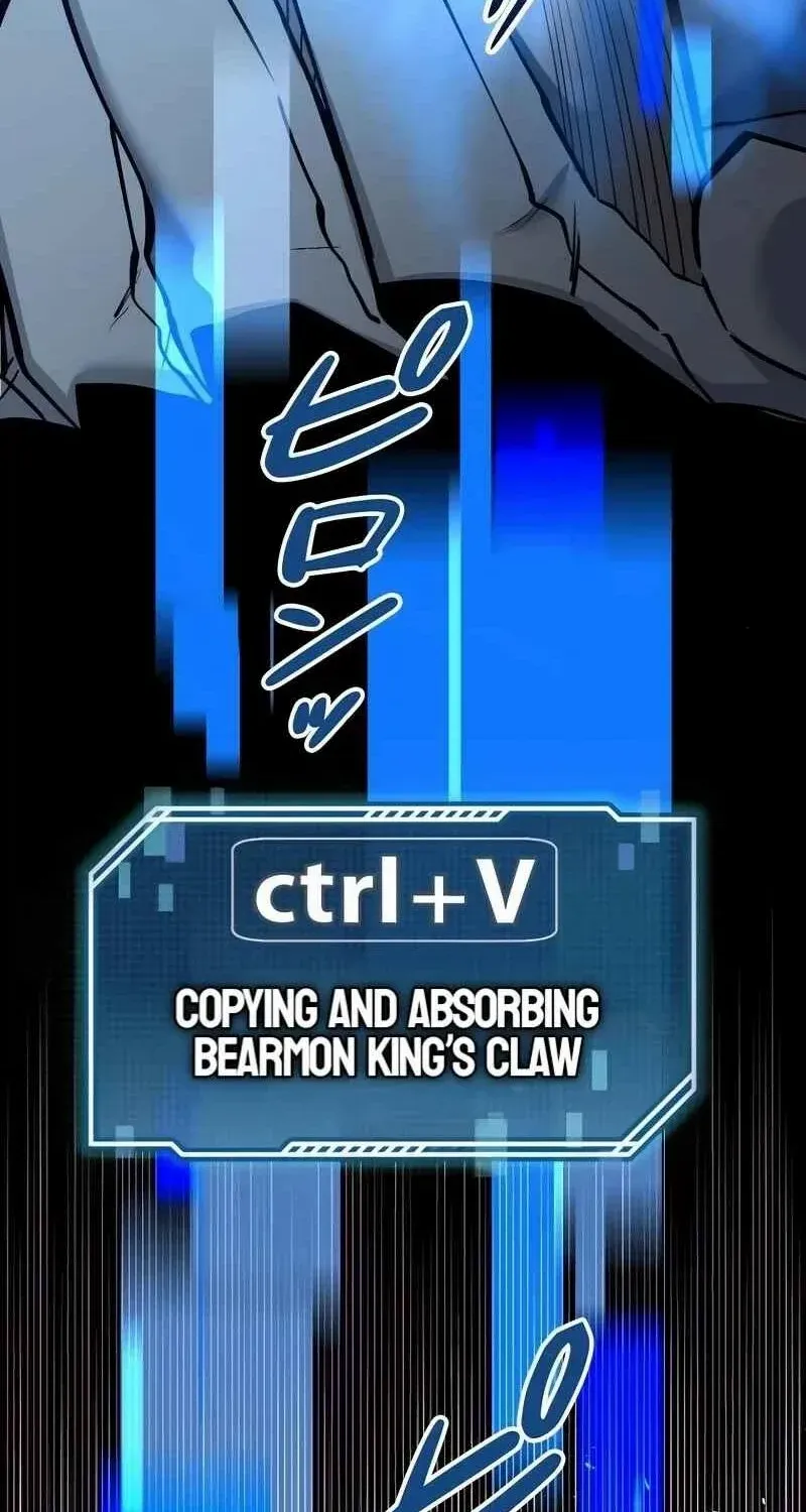 Read Conquering Dungeons With Copy Paste! chapter 10.1 image 99 on Lezhin