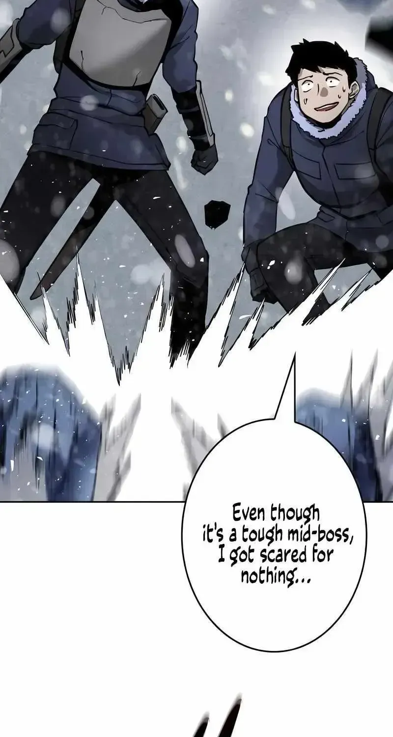 Read Conquering Dungeons With Copy Paste! chapter 10.2 image 18 on Lezhin