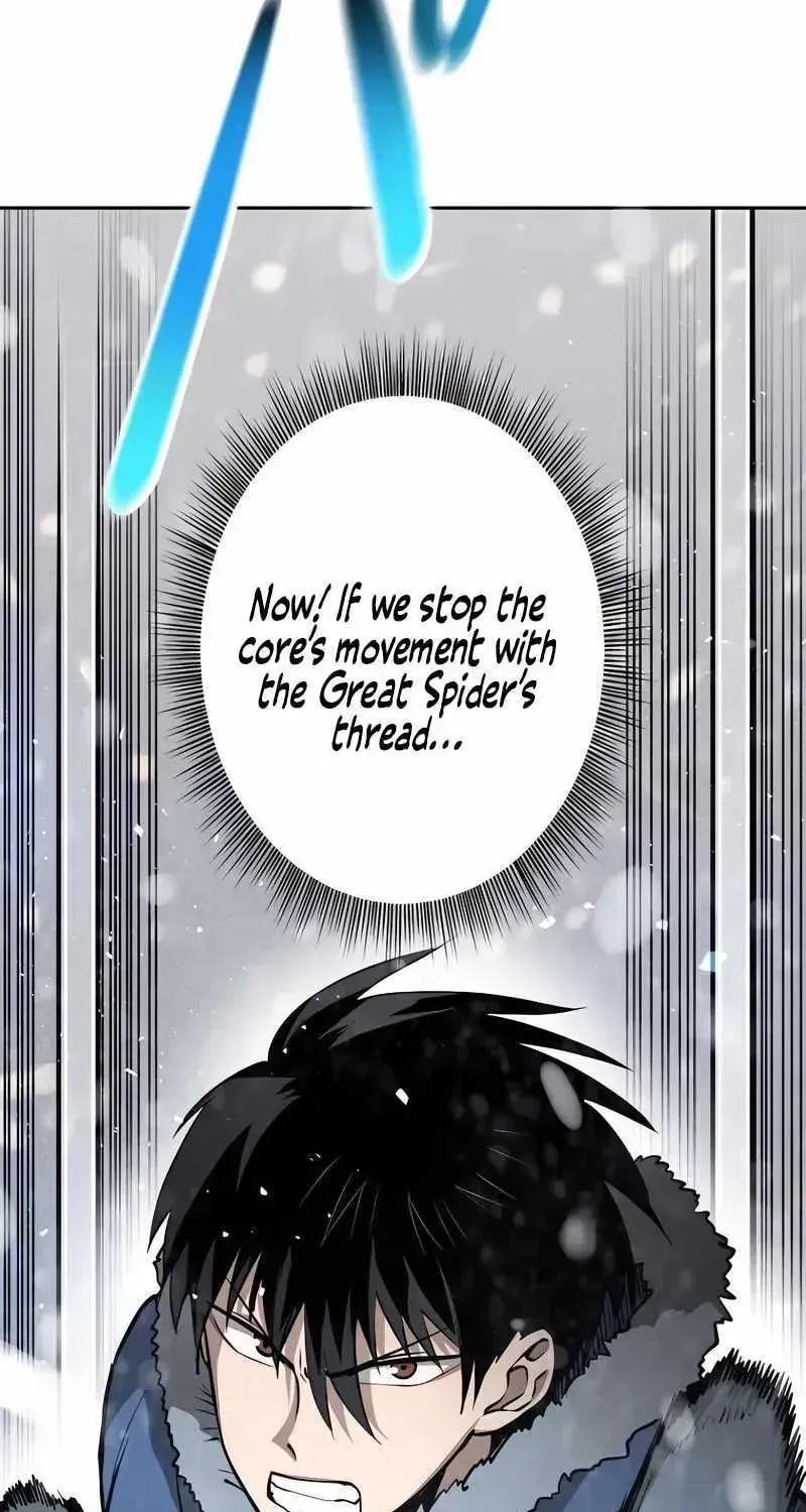 Read Conquering Dungeons With Copy Paste! chapter 10.2 image 36 on Lezhin