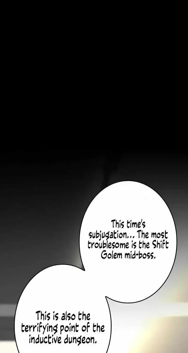 Read Conquering Dungeons With Copy Paste! chapter 10.2 image 62 on Lezhin