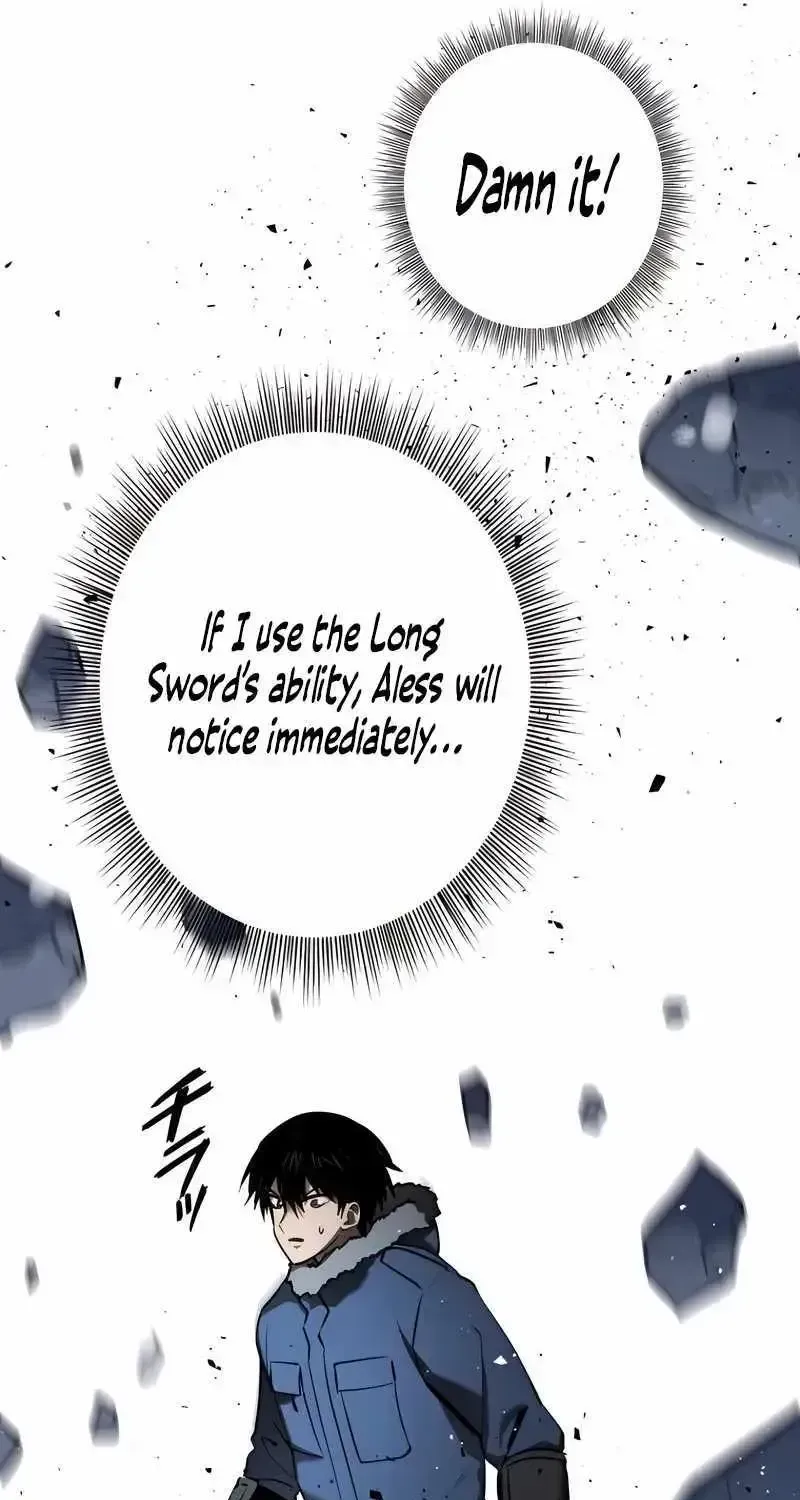 Read Conquering Dungeons With Copy Paste! chapter 10.2 image 87 on Lezhin