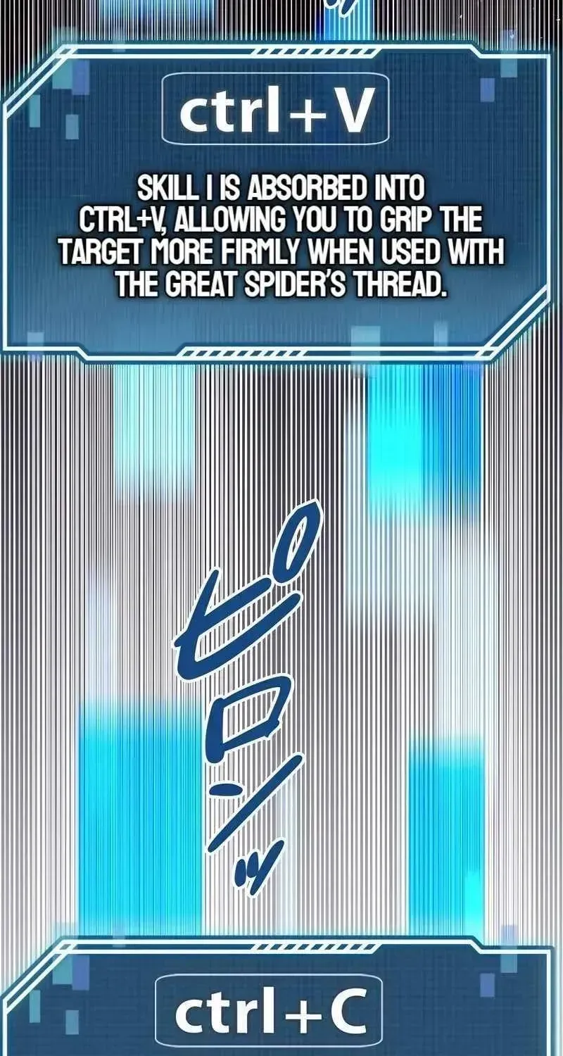 Read Conquering Dungeons With Copy Paste! chapter 10.2 image 97 on Lezhin