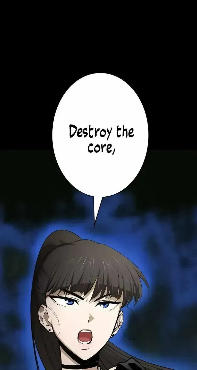 Read Conquering Dungeons With Copy Paste! chapter 10.3 image 71 on Lezhin