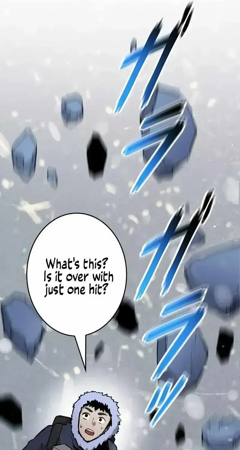 Read Conquering Dungeons With Copy Paste! chapter 10.4 image 17 on Lezhin