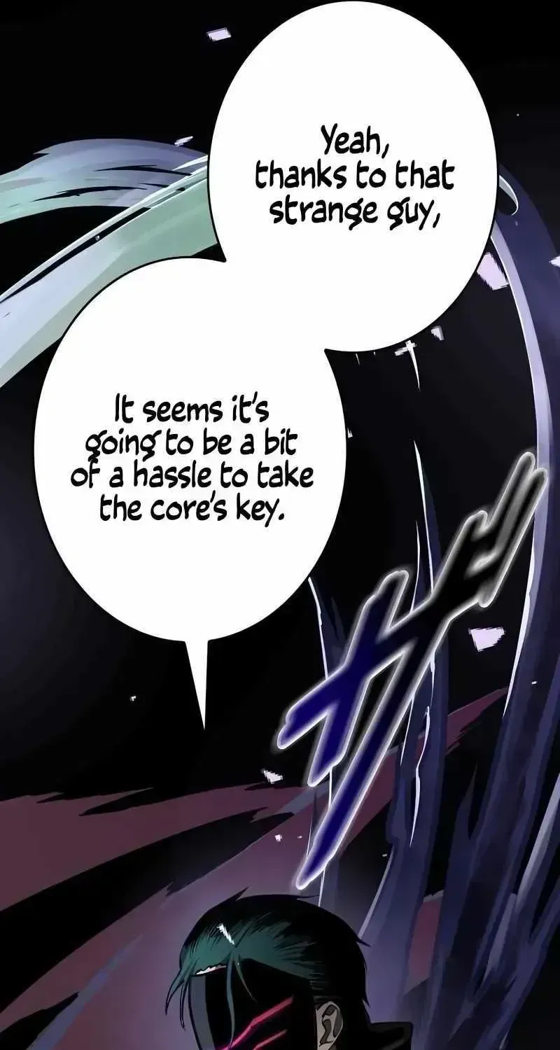 Read Conquering Dungeons With Copy Paste! chapter 10.4 image 184 on Lezhin