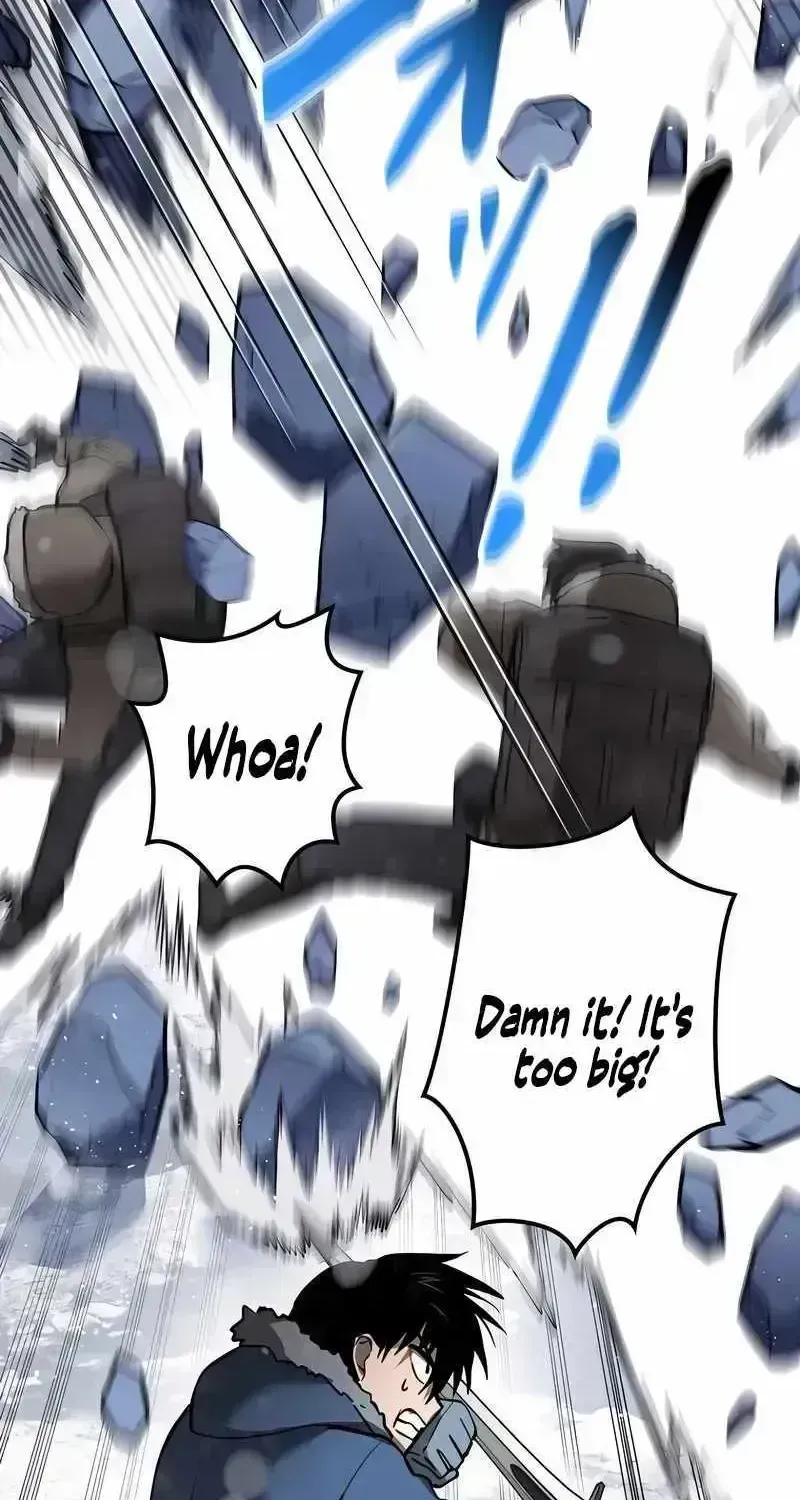 Read Conquering Dungeons With Copy Paste! chapter 10.5 image 9 on Lezhin